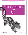 21st Century C By Ben Klemens;
