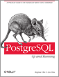 Postgresql up and running By Regina Obe, Leo Hsu;